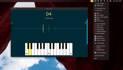 Online Voice Tuner: Tune Your Singing Voice .